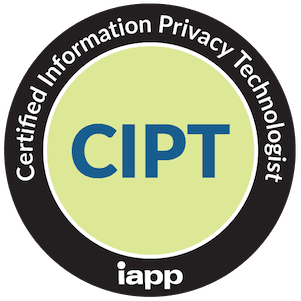 CIPT Seal